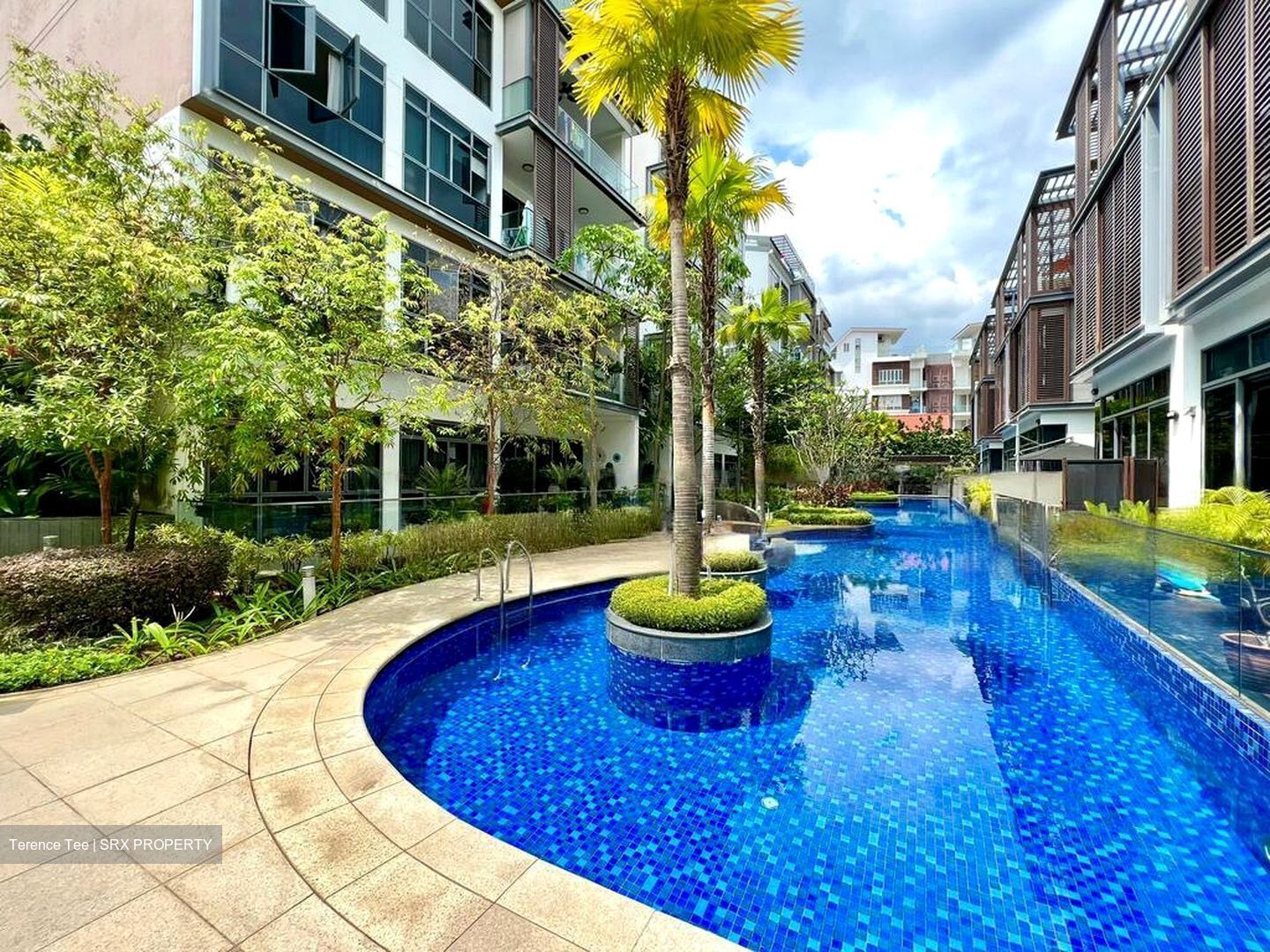 The Seawind (D15), Condominium #463481861